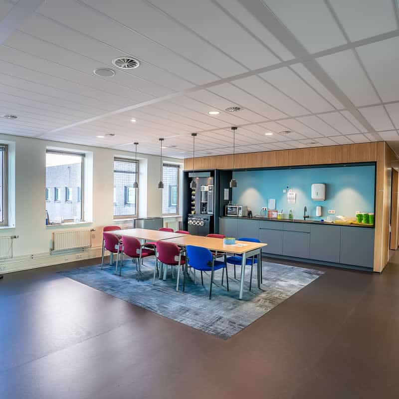 Suspended Ceiling Lights