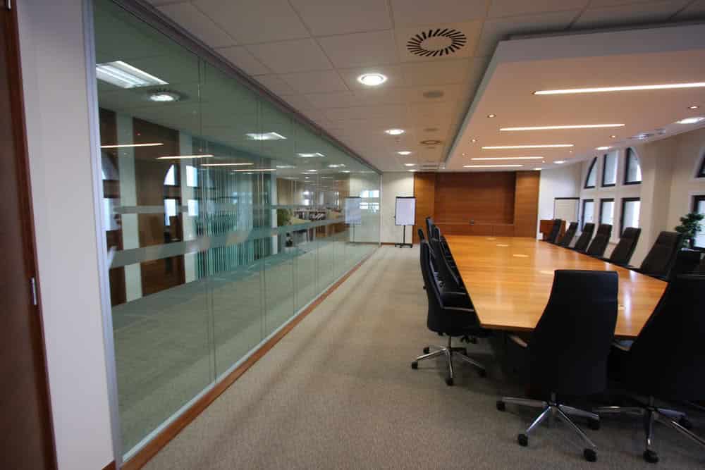 Office Refurbishment